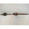Recambio de transmision delantera derecha para peugeot 508 sw active referencia OEM IAM 9686867380  