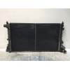 Recambio de radiador agua para peugeot 106 (s2) max d referencia OEM IAM   