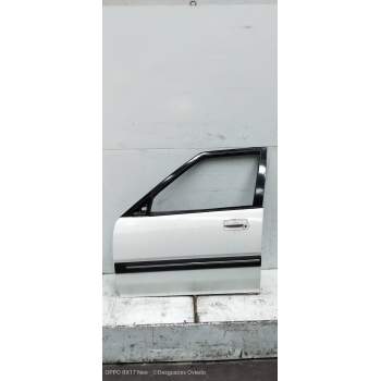 PUERTA DELANTERA IZQUIERDA 4P