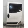 Recambio de puerta lateral corredera izquierda para fiat fiorino básico referencia OEM IAM ACRISTALADA  2007