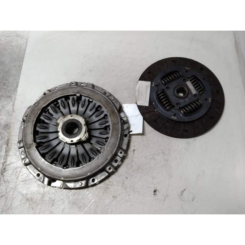 Recambio de kit embrague para hyundai elantra (xd) referencia OEM IAM   