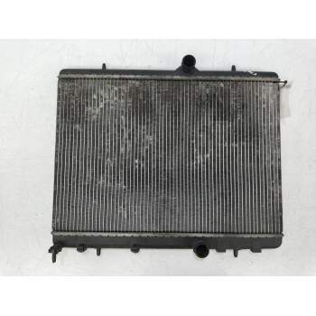 RADIADOR AGUA 9646577680 20HDI 2001