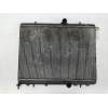 Recambio de radiador agua para peugeot 307 break / sw (s1) sw pack referencia OEM IAM 9646577680 20HDI 2001
