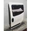 Recambio de puerta lateral corredera izquierda para fiat fiorino básico referencia OEM IAM ACRISTALADA  2007