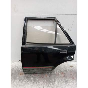 PUERTA TRASERA IZQUIERDA 4P 