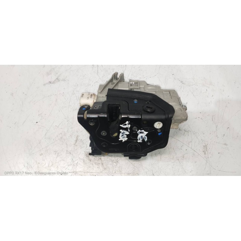 Recambio de motor cierre centralizado trasero derecho para audi q5 (8r) 3.0 tdi referencia OEM IAM 8K0839016  