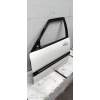 Recambio de puerta delantera izquierda para mg serie 400 (xw) 418 gsd/sld referencia OEM IAM   4P