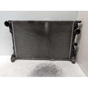 RADIADOR AGUA A0995002703 X3870002 2011
