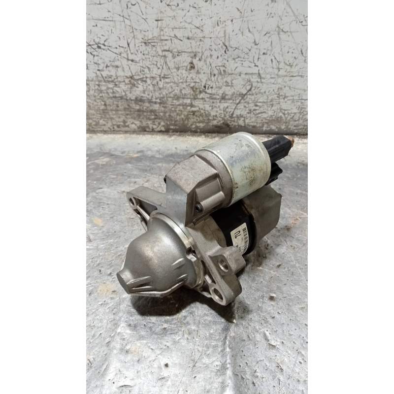 Recambio de motor arranque para citroën c1 city edition referencia OEM IAM 281000Q100B TS10E11 