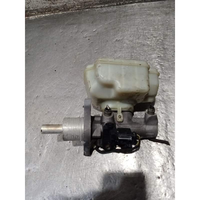 Recambio de bomba freno para volkswagen golf vi (5k1) 2.0 tdi referencia OEM IAM   