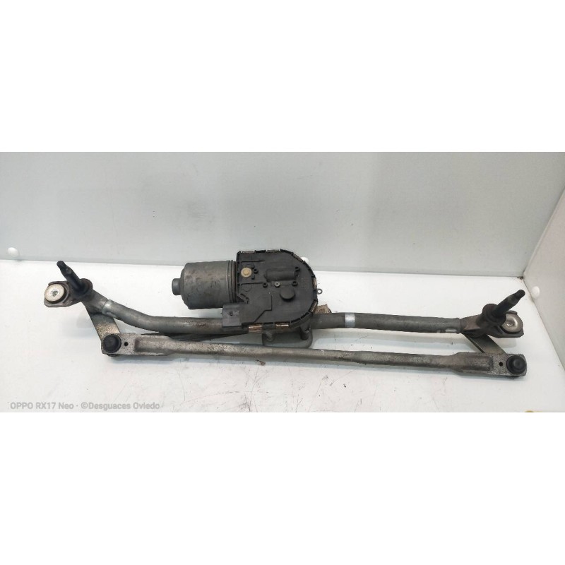 Recambio de motor limpia delantero para audi q5 (8r) 3.0 tdi referencia OEM IAM 8R1955119A 8R1955023D 