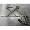 Recambio de elevalunas delantero derecho para mitsubishi montero (l040) 2.5 turbodiesel referencia OEM IAM   3P