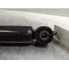 Recambio de amortiguador trasero para renault clio iv 1.5 dci diesel fap referencia OEM IAM   12