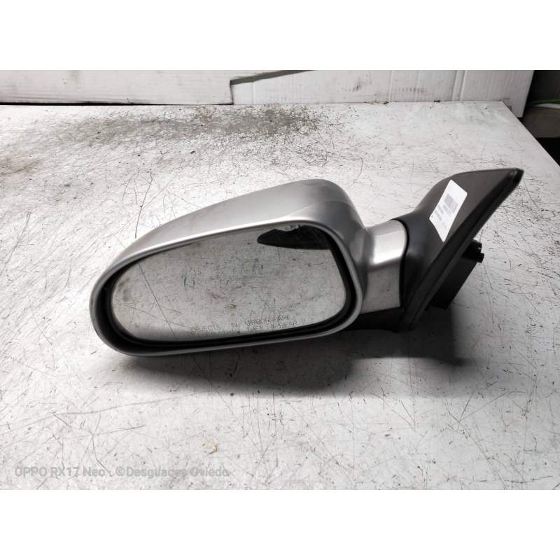 Recambio de retrovisor izquierdo para daewoo nubira berlina referencia OEM IAM   ELECTRICO