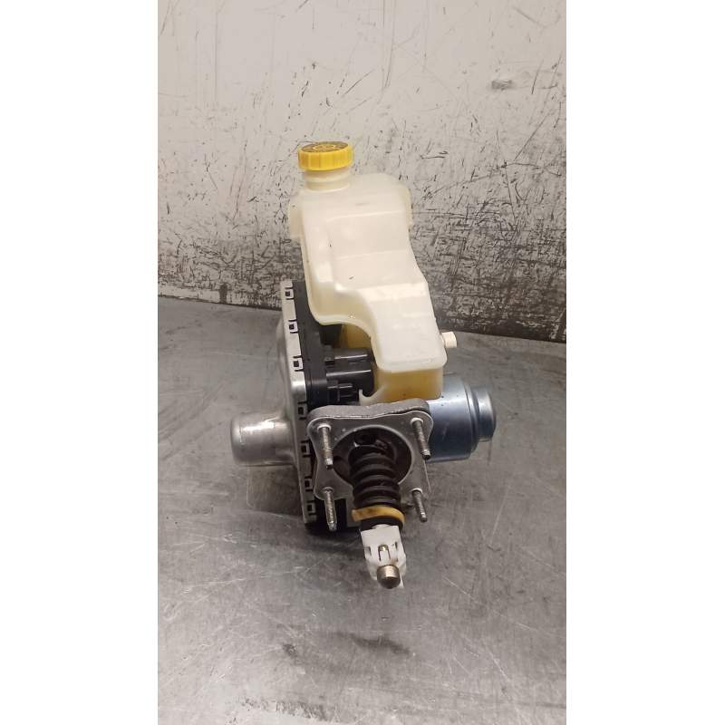 Recambio de abs para jeep renegade referencia OEM IAM 28554087203 10120221654 00522098410