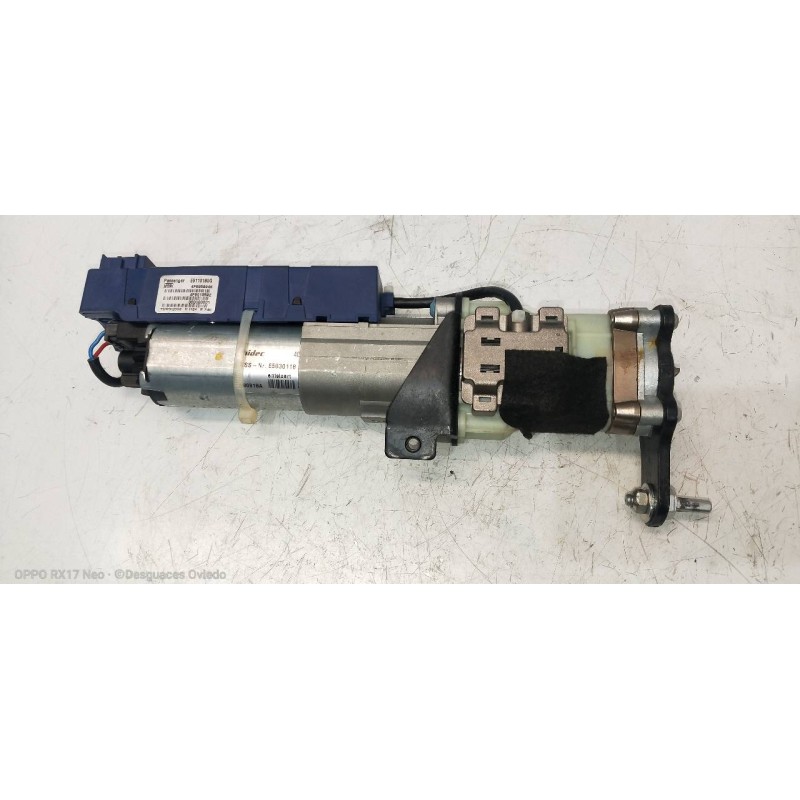 Recambio de modulo electronico para audi q5 (8r) 3.0 tdi referencia OEM IAM 4F9959946 4F9910592 E5110180G 