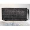 Recambio de condensador / radiador aire acondicionado para mg mg zr 160 referencia OEM IAM   