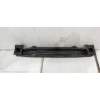 Recambio de refuerzo paragolpes trasero para volkswagen golf vii lim. gte referencia OEM IAM   
