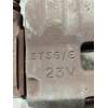 Recambio de pinza freno delantera derecha para ford fiesta (cb1) referencia OEM IAM 3736E 14TDCI 2008