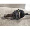 Recambio de transmision delantera derecha para bmw x3 (e83) 2.0d referencia OEM IAM 7524046  