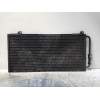 Recambio de condensador / radiador aire acondicionado para mg mg zr 160 referencia OEM IAM   