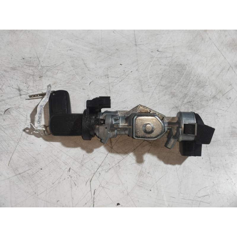 Recambio de conmutador de arranque para land rover discovery 2.7 td v6 cat referencia OEM IAM 3M518F880AC  