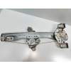 Recambio de elevalunas trasero derecho para chevrolet cruze ls referencia OEM IAM 98810J3010 0130822464 4P