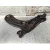 Recambio de brazo suspension inferior delantero izquierdo para audi a1 sportback (8xa) ambition referencia OEM IAM 6R0407151F  