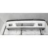 Recambio de paragolpes delantero para mg serie 400 (xw) 418 gsd/sld referencia OEM IAM   