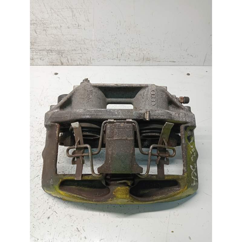 Recambio de pinza freno delantera derecha para audi s6 berlina (4b4) referencia OEM IAM   