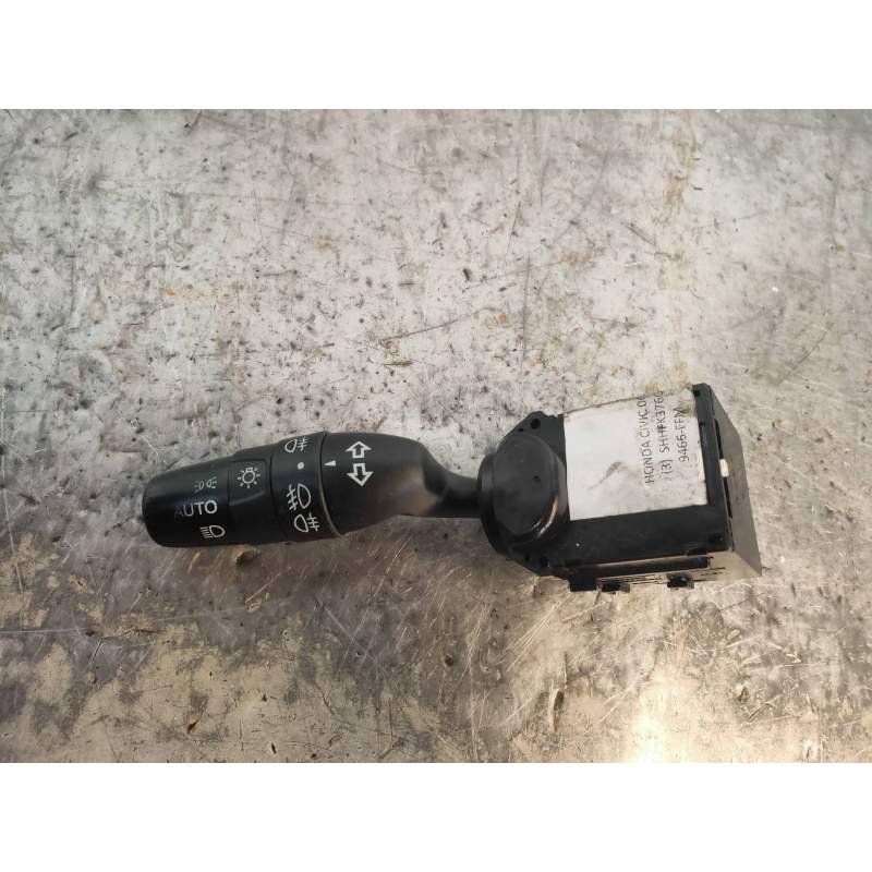 Recambio de mando luces para honda civic berlina 5 (fk) 2.2 i-ctdi comfort referencia OEM IAM M29843  2006