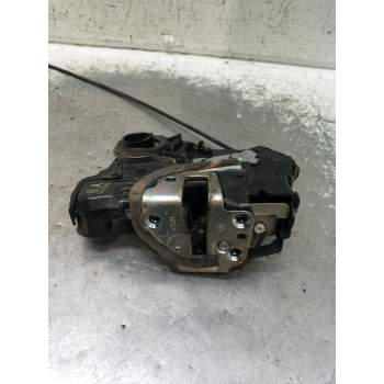 MOTOR CIERRE CENTRALIZADO DELANTERO IZQUIERDO 5P 2006