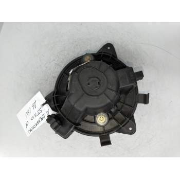 MOTOR CALEFACCION 