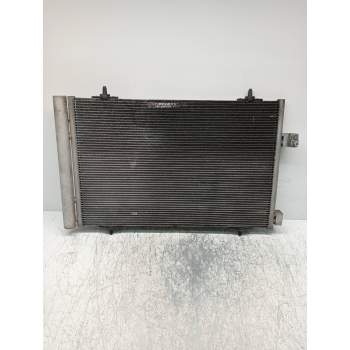 CONDENSADOR / RADIADOR AIRE ACONDICIONADO 9683011280 2011