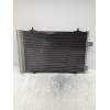 Recambio de condensador / radiador aire acondicionado para peugeot 508 sw active referencia OEM IAM 9683011280  