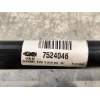 Recambio de transmision delantera derecha para bmw x3 (e83) 2.0d referencia OEM IAM 7524046  