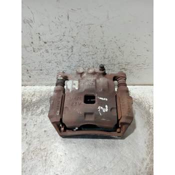 PINZA FRENO DELANTERA IZQUIERDA 3736E 14TDCI 2008