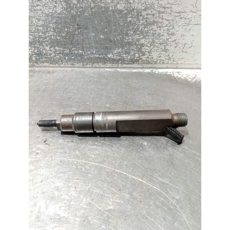 Recambio de inyector para seat leon (1m1) 1.9 tdi referencia OEM IAM 038130202A 0432193595 BOSCH