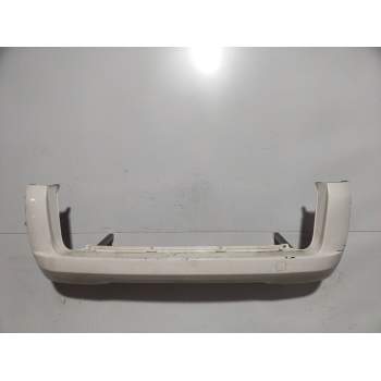 PARAGOLPES TRASERO 2007