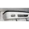 Recambio de paragolpes delantero para mg serie 400 (xw) 418 gsd/sld referencia OEM IAM   