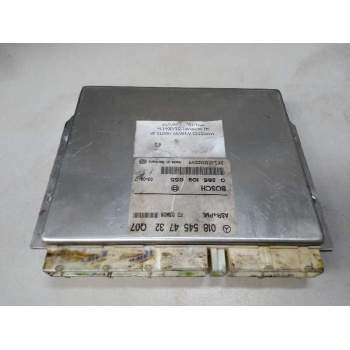 CENTRALITA ABS 0265109055 0185454732 Q07 FD03M06