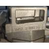 Recambio de conmutador de arranque para land rover discovery 2.7 td v6 cat referencia OEM IAM 3M518F880AC  