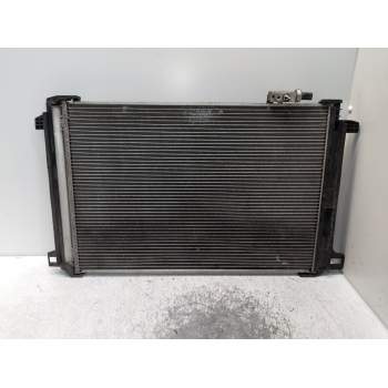 CONDENSADOR / RADIADOR AIRE ACONDICIONADO A2045000554 2011