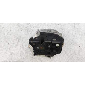 MOTOR CIERRE CENTRALIZADO DELANTERO DERECHO 8X1837016 