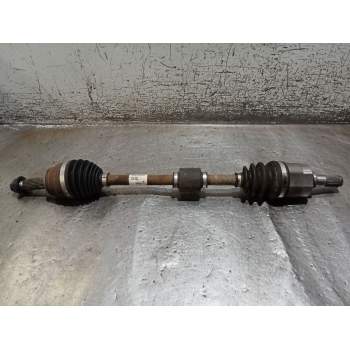 TRANSMISION DELANTERA IZQUIERDA G410L 10G 2016
