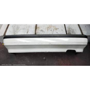 PARAGOLPES TRASERO 