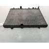 Recambio de radiador agua para peugeot 407 st confort pack referencia OEM IAM 9645586780 20G 2004