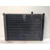 Recambio de radiador agua para mg mg zr 160 referencia OEM IAM   