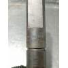 Recambio de inyector para seat leon (1m1) 1.9 tdi referencia OEM IAM 038130202A 0432193595 BOSCH