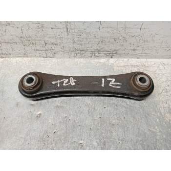 BRAZO SUSPENSION SUPERIOR TRASERO IZQUIERDO 